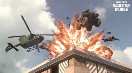 Activision ha pospuesto el lanzamiento de Call of Duty Warzone: Mobile. El shooter para iOS y Android no saldrá en 2023