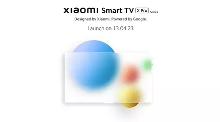 Xiaomi prepara el lanzamiento de su primera smart TV con Google TV a bordo