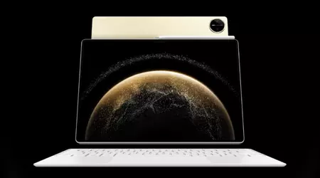 Huawei presenta la tableta MatePad Pro 13.2 (2025) con pantalla 2.8K 144Hz y batería de 10100 mAh