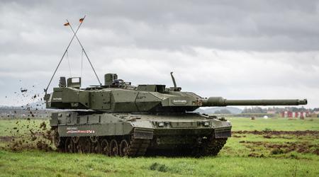 Noruega ha cambiado de opinión sobre la compra de 18 carros Leopard 2 y dará prioridad al refuerzo de las defensas antiaéreas
