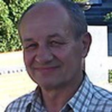 Владимир Бурлака
