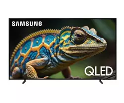 SAMSUNG TV QLED 4K Q60D de 50 pulgadas