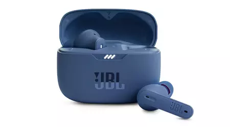 Descuento de 40 €: JBL Tune 230N con ANC y hasta 40 horas de autonomía está disponible en Amazon por 59 €.