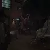 Captura premium The Sinking City 2 - Paisaje atmosférico