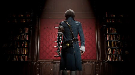 Una bella época, marionetas mecanizadas y una gran variedad de combinaciones: los nuevos 11 minutos de juego de Lies of P