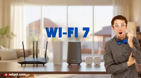 Mejores Routers Wi-Fi 7