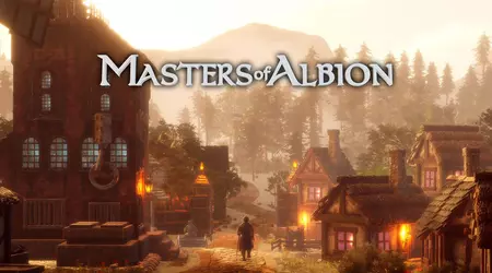 El creador de Fable y Dungeon Keeper ha anunciado un nuevo "simulador de dioses", Masters of Albion. ¿Cumplirá Peter Molyneux sus promesas esta vez?