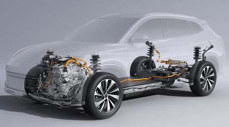 BYD está desarrollando nuevos PHEV con 200 km de autonomía y carga rápida