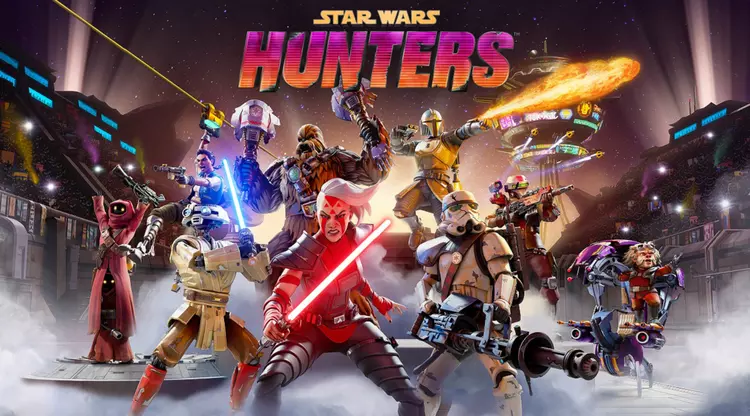 Se cierran los servidores de Star ...