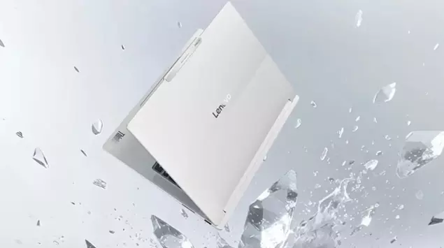 Lenovo lanzó las ventas de las ...