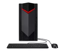 Sobremesa para juegos Acer Nitro 50
