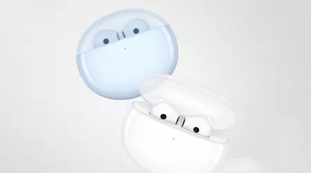 OPPO ha presentado una nueva versión del Enco Air 2 con mejor sonido y duración de la batería