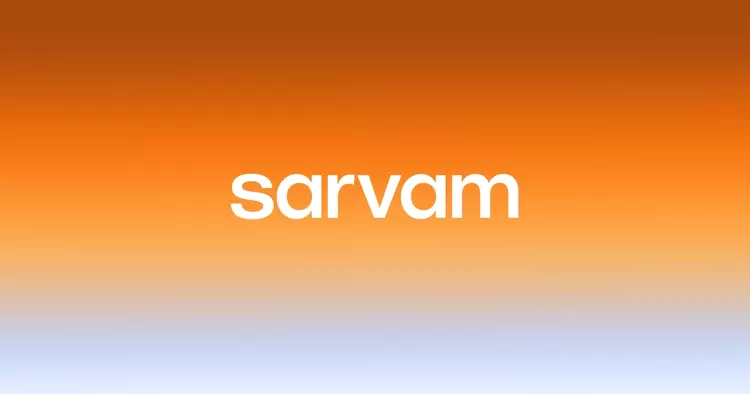 La startup india Sarvam introduce el ...