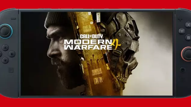 Call of Duty vuelve a Nintendo ...
