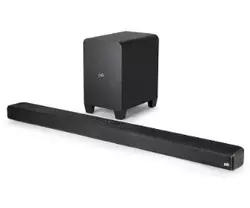 Barra de sonido Polk Audio Signa S4