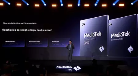 Xiaomi dice que Redmi Turbo 4 será el primer smartphone con chip MediaTek Dimensity 8400