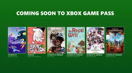 Xbox Game Pass septiembre: llega Black Ops Cold War y se van Cyberpunk 2077 y Dead Cells
