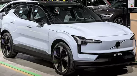 Volvo EX30 Sale en EEUU: Aumento de Costos y Cambios de Mercado Llevan a una Salida Sorprendente