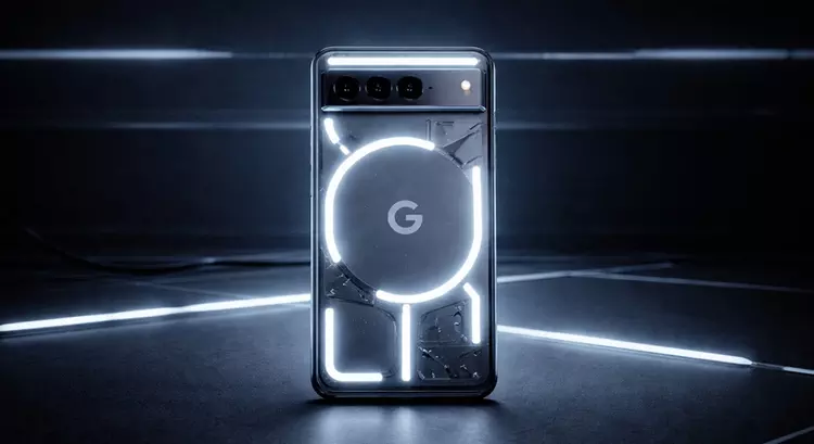 Google Pixel 11 podría presentar retroiluminación ...