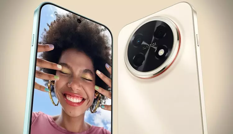 Huawei Nova 15 Max: batería récord ...