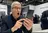 Tim Cook elogia el Samsung Galaxy S25 Ultra: video creado con IA se vuelve viral