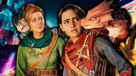 "Un aspirante a mejor juego del año": EA ha publicado un tráiler de alabanza de Split Fiction