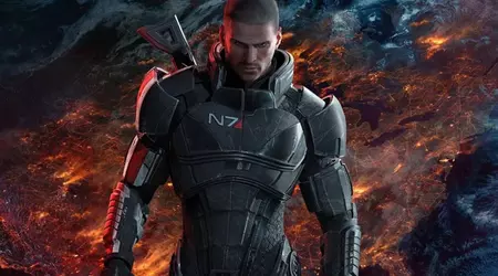 Medios: la espera por la serie de Mass Effect será larga - la filmación no comenzará hasta finales de 2026