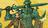 Entropy - un sombrío retro-RPG con batallas por turnos y gráficos de los 90 - ha sido anunciado