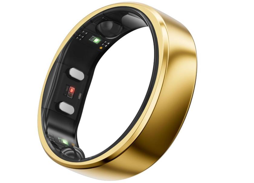 Anillo RingConn Gen 2