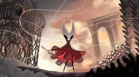 ¡Los jugadores están emocionados por Hollow Knight: Silksong!