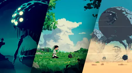 La maravillosa mezcla de ciencia ficción y magia de Miyazaki: análisis del juego de plataformas en 2D Planet of Lana