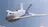 El X-65 de Boeing vuela sin superficies móviles: chorros de aire en lugar de alerones