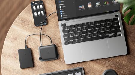 Router portátil TP-Link BE3600: Wi-Fi 7 en tu bolsillo y VPN como bono