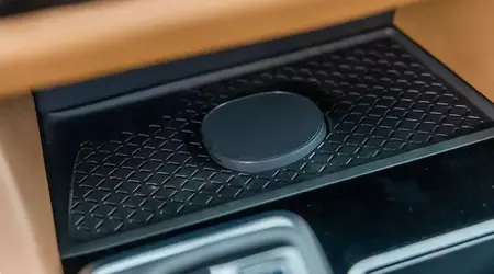 Imán, 15W y enfriamiento: Nissan lanza la carga inalámbrica Qi2 en modelos de EE. UU.