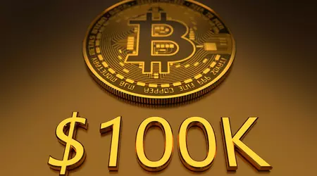 ¡Dame dos! El valor de Bitcoin superó los 100.000 dólares por primera vez