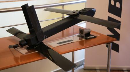 Italia ha fabricado dos drones kamikaze no identificados, Mini y Small, que podrían estar ya entregados a Ucrania