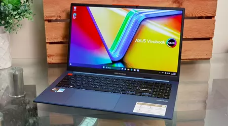Fiabilidad MIL-STD-810H y pantalla OLED de 15,6 pulgadas: Análisis del ASUS Vivobook S 15 OLED