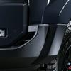 Toyota Land Cruiser 250 AT37 con nuevos parachoques