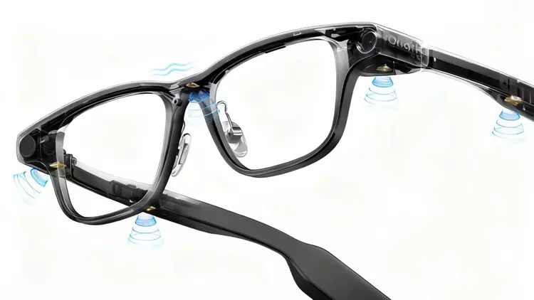 Las gafas Qwen de Alibaba dan ...