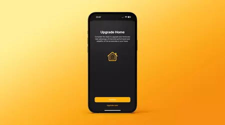 Apple confirma que iOS 19 dejará de soportar la versión antigua de la app Casa