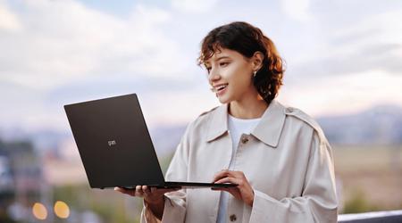 LG presentó los portátiles ultra delgados Gram Pro 2025 con inteligencia artificial y tarjeta gráfica RTX 5050