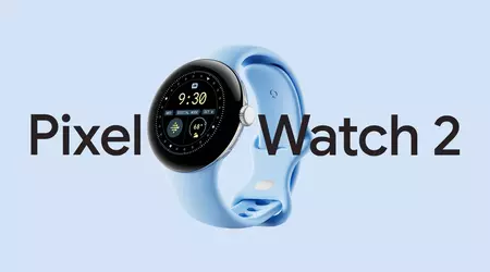 El Google Pixel Watch 2 está disponible por primera vez en Amazon con un descuento de 50 dólares