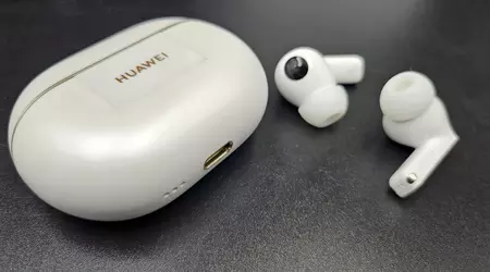 Cancelación de ruido con efecto memoria: análisis de los auriculares Huawei FreeBuds Pro 4 TWS