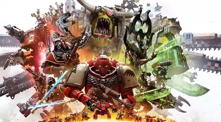 Warhammer 40,000: Dawn of War IV muestra 15 minutos de multijugador en vídeo