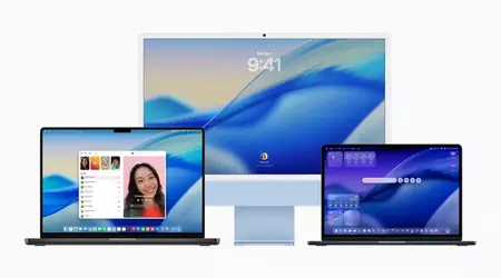 Apple renueva toda la gama Mac: nuevos chips, pantallas OLED y rediseño completo