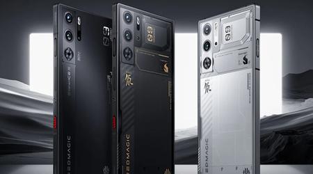 Qualcomm ha salido de la competencia: solo dos smartphones con chips de Mediatek en el top 10 de rendimiento de AnTuTu de julio