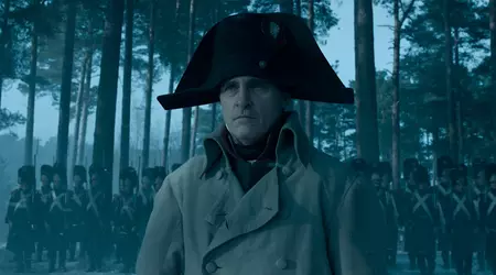 El tráiler final de Napoleón muestra críticas positivas de la crítica y muestra la vida del comandante desde distintos ángulos