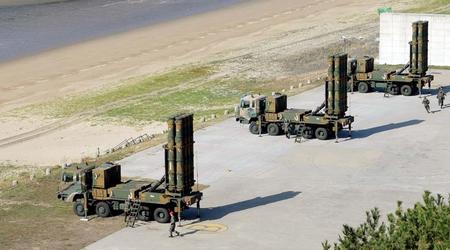 Irak podría adquirir sistemas coreanos M-SAM-II por valor de 2.560 millones de dólares en lugar de los sistemas rusos S-400 Triumf