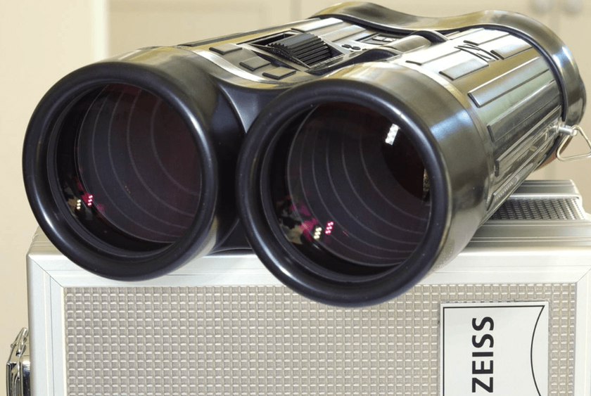 Prismáticos ZEISS 20x60 S Hunt