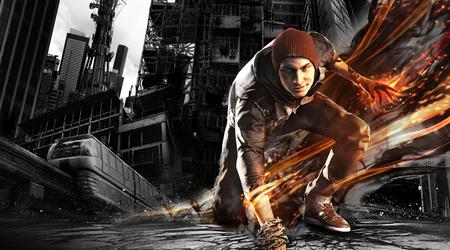Sucker Punch sueña con regresar a inFamous, pero ahora todos los esfuerzos están enfocados en Ghost of Yōtei